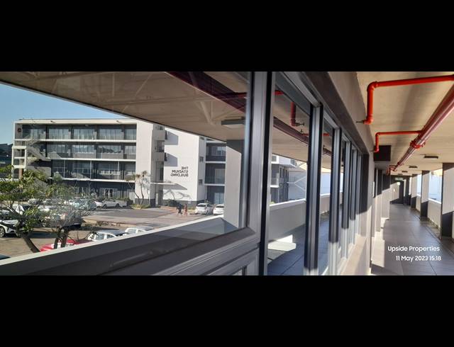 313.30M² OFFICE TO LET IN MORNINGSIDE